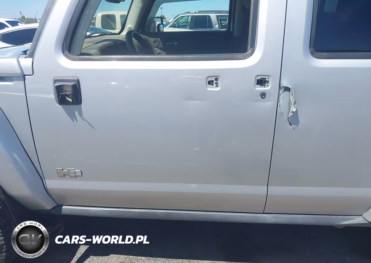 2010 Hummer H3 Suv Adventure VIN:5GTMNHEE0A8116879 - 6