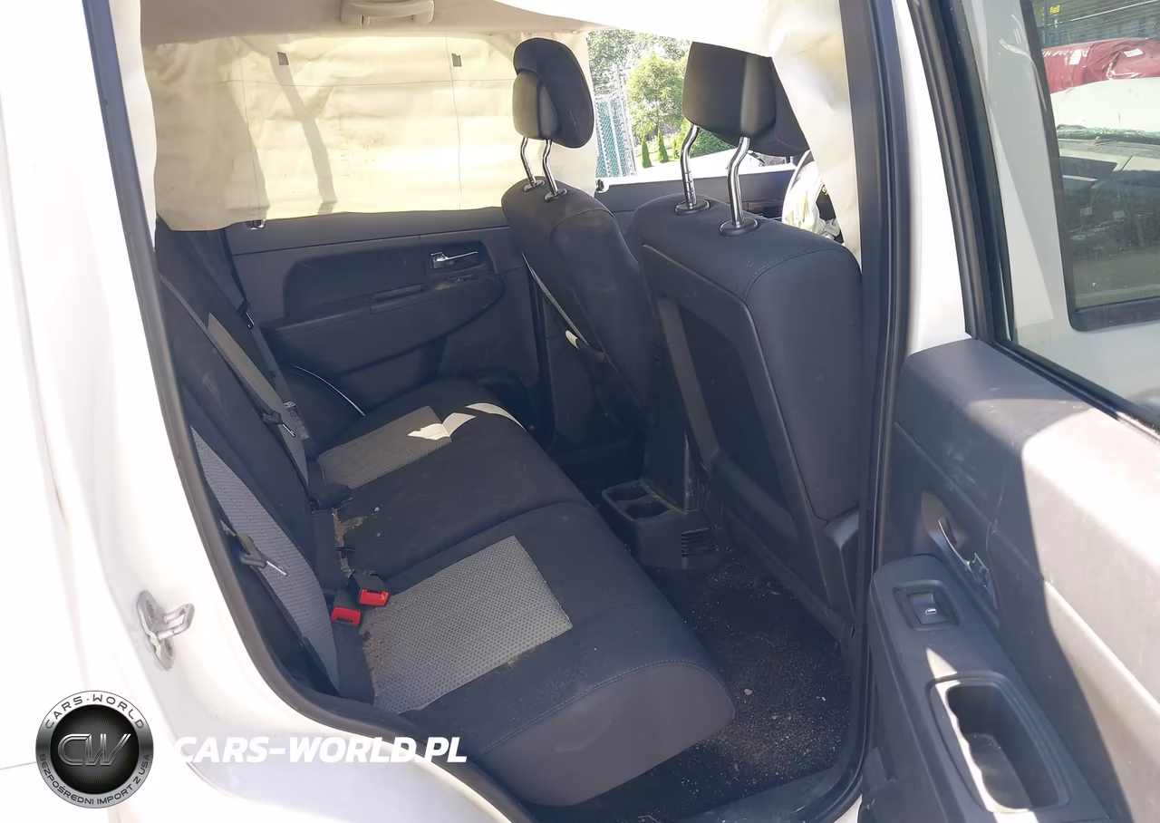 2010 Jeep Liberty Sport VIN:1J4PN2GK5AW165103 - 8
