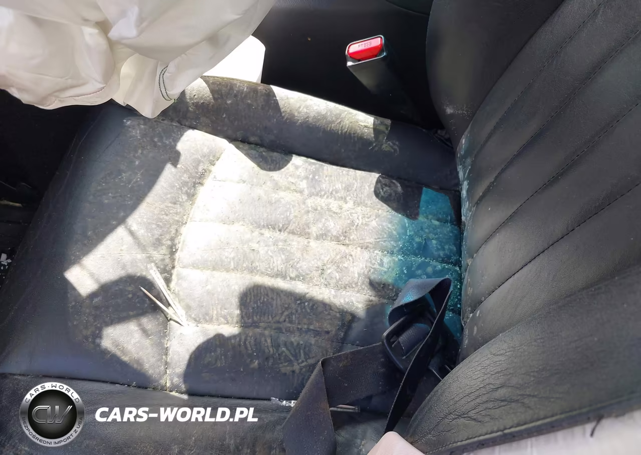 2008 Infiniti Ex35 Journey VIN:JNKAJ09F78M360734 - 11