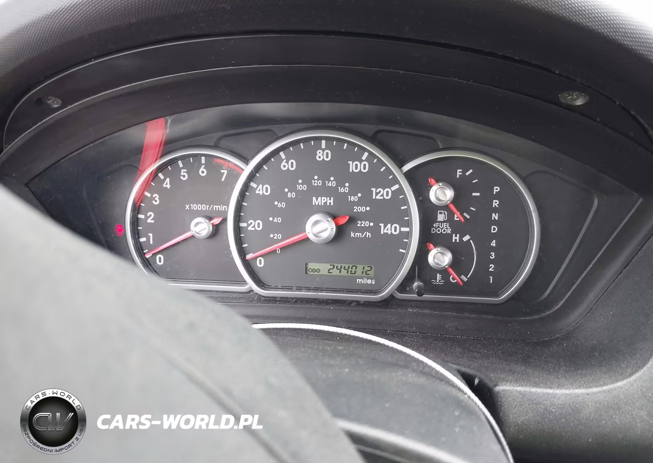 2009 Mitsubishi Galant Es-Sport Edition VIN:4A3AB36F09E002646 - 7