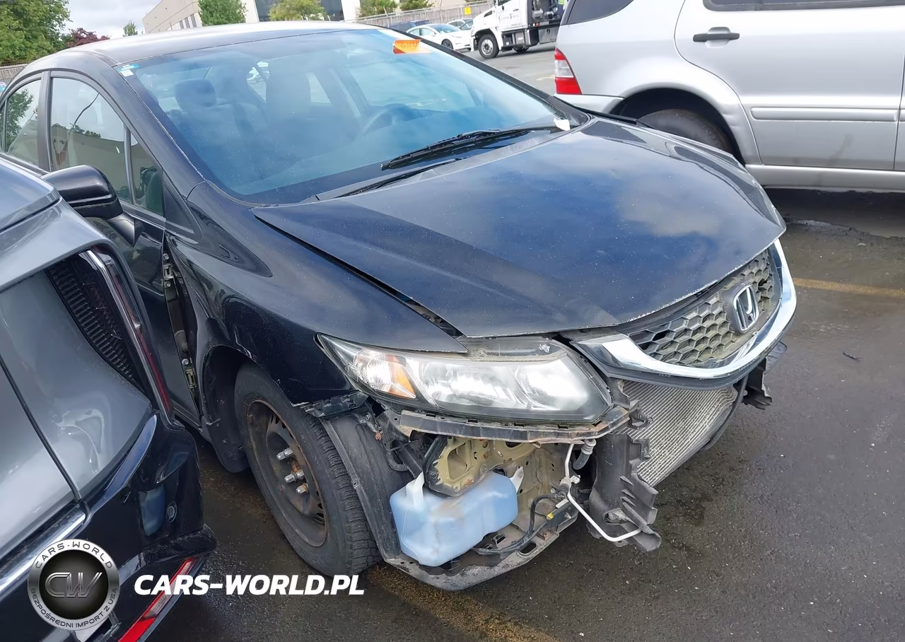 2012 Honda Fit – zdjęcie 1 z 23