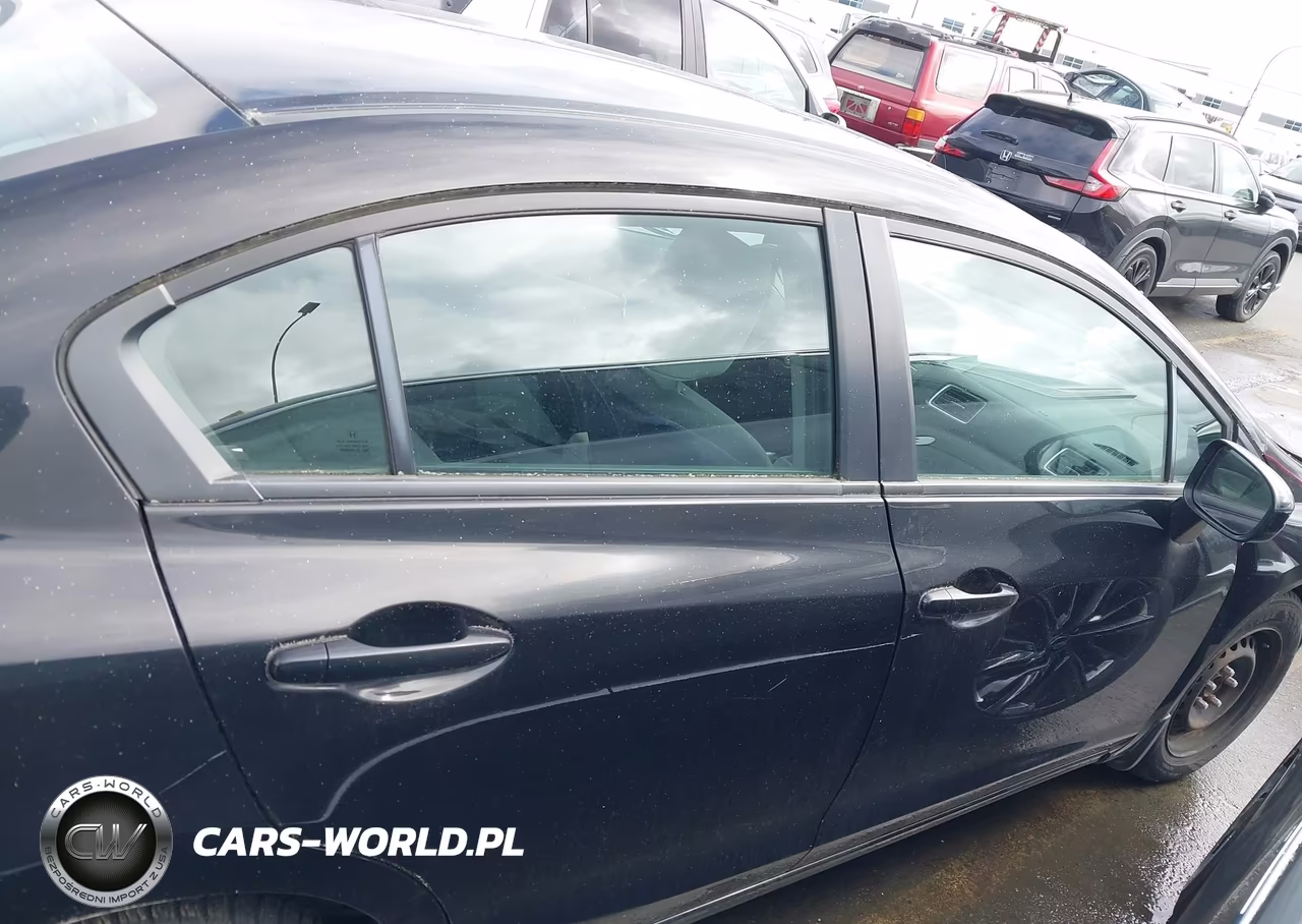 2012 Honda Fit VIN:JHMGE8H35CC028410 - 14