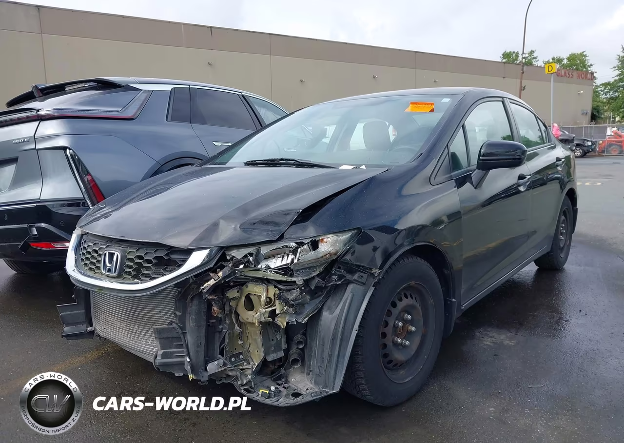 2012 Honda Fit VIN:JHMGE8H35CC028410 - 2