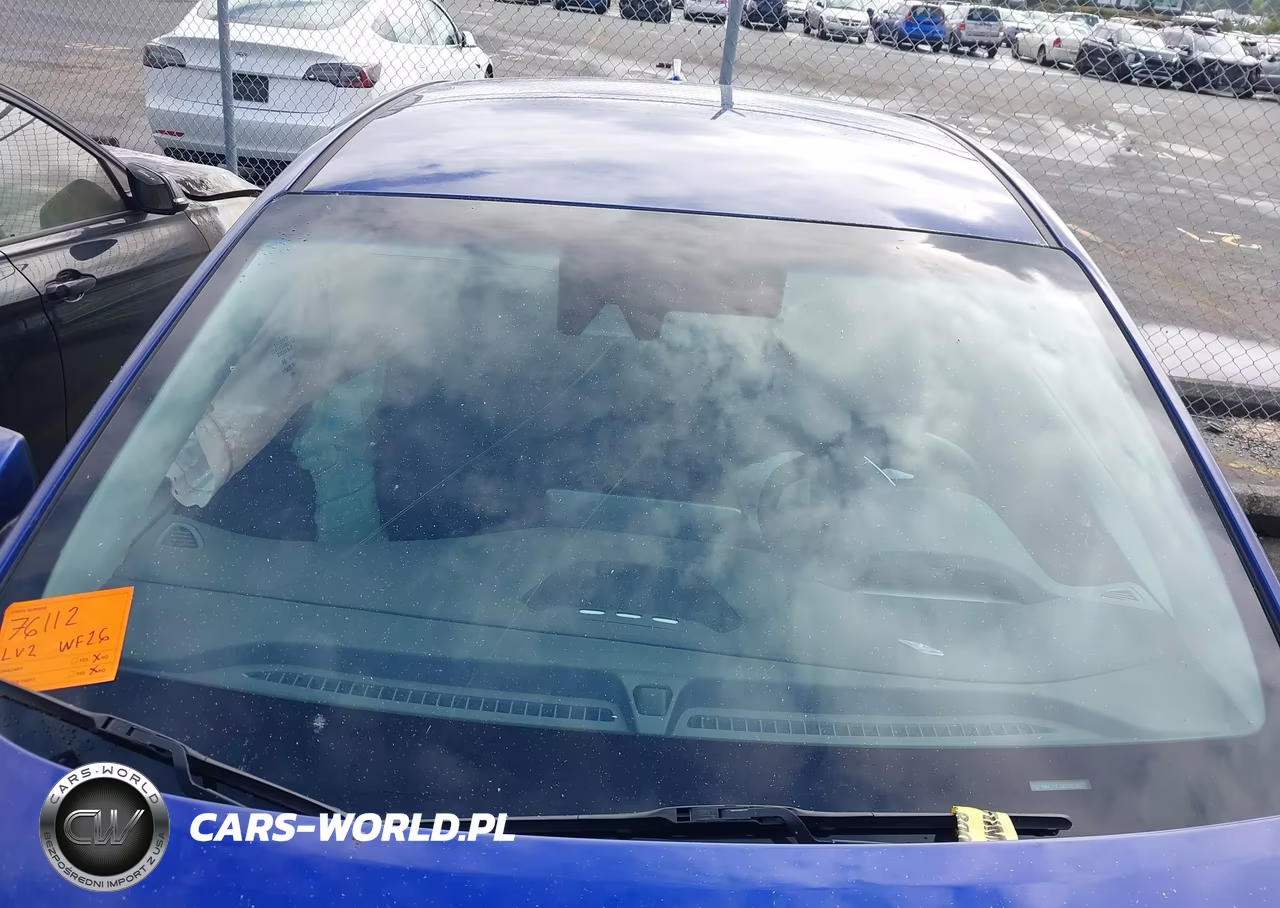2011 Ford Fiesta Se VIN:3FADP4BJ1BM223955 - 18