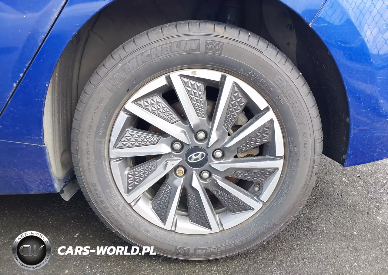 2011 Ford Fiesta Se VIN:3FADP4BJ1BM223955 - 19