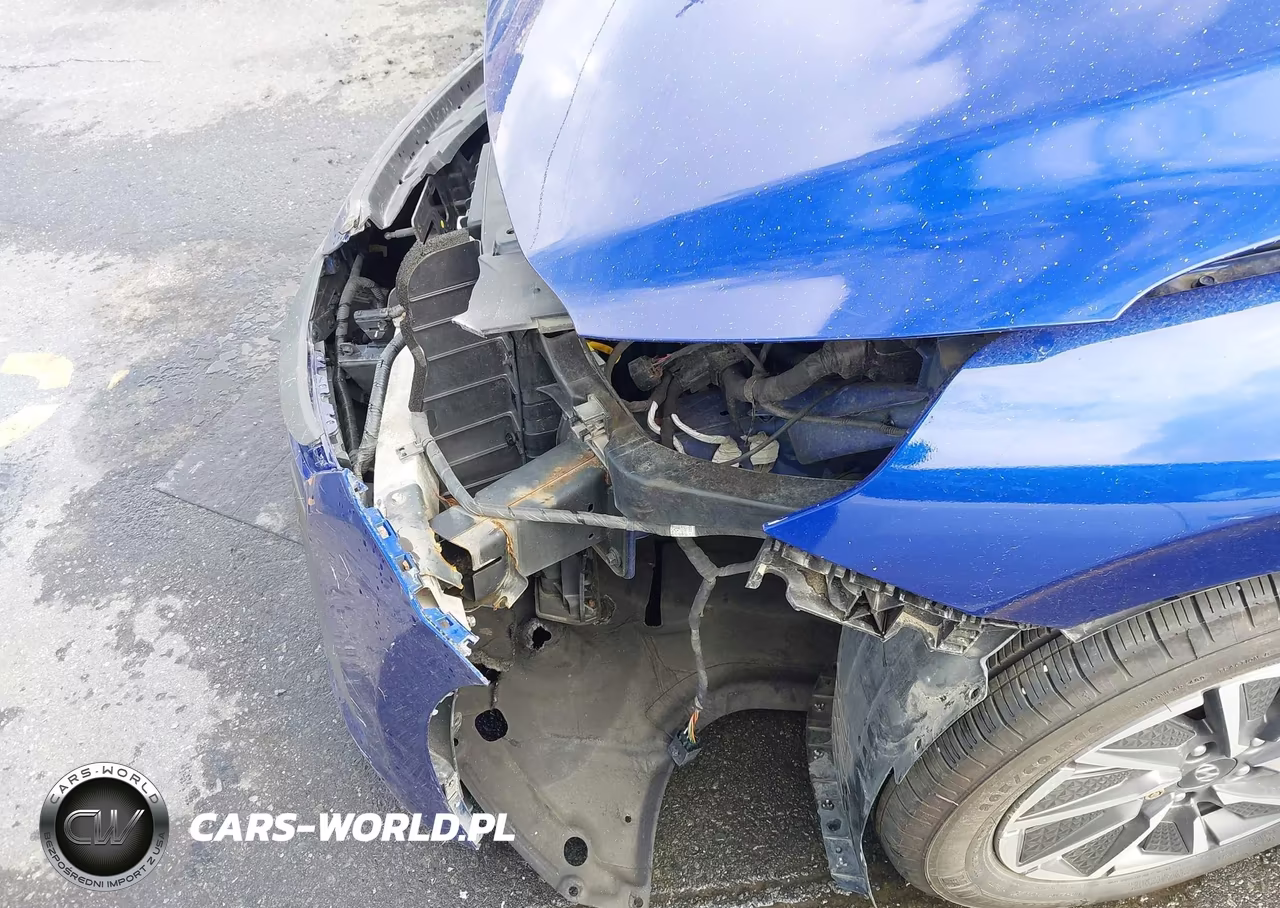 2011 Ford Fiesta Se VIN:3FADP4BJ1BM223955 - 22