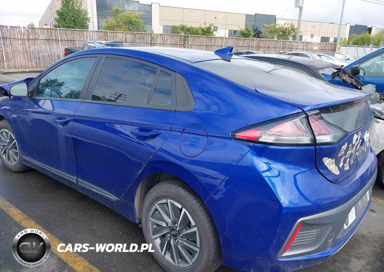2011 Ford Fiesta Se VIN:3FADP4BJ1BM223955 - 3