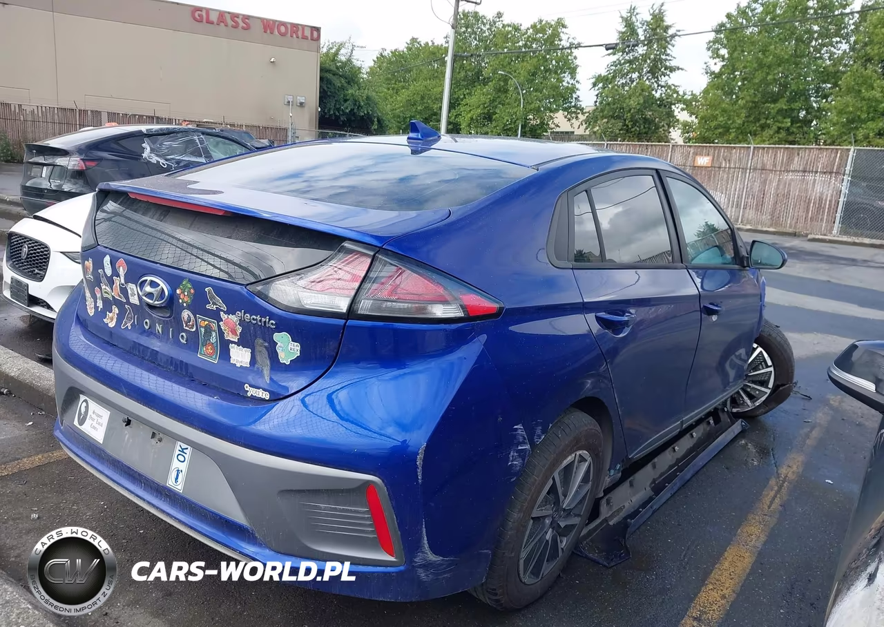 2011 Ford Fiesta Se VIN:3FADP4BJ1BM223955 - 4
