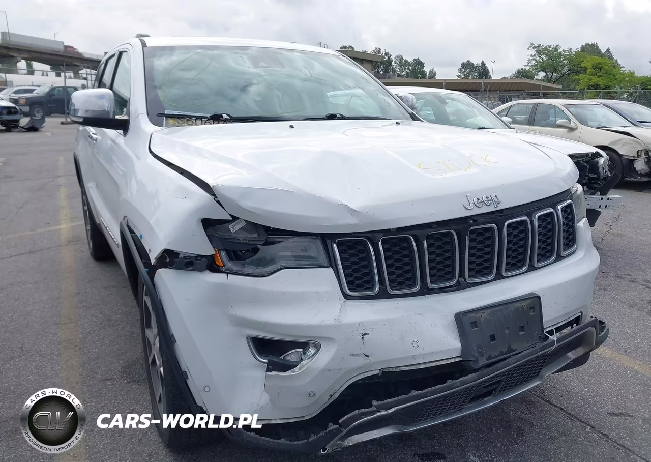 2017 Dodge Journey Crossroad Plus VIN:3C4PDCGG7HT594527 - 12