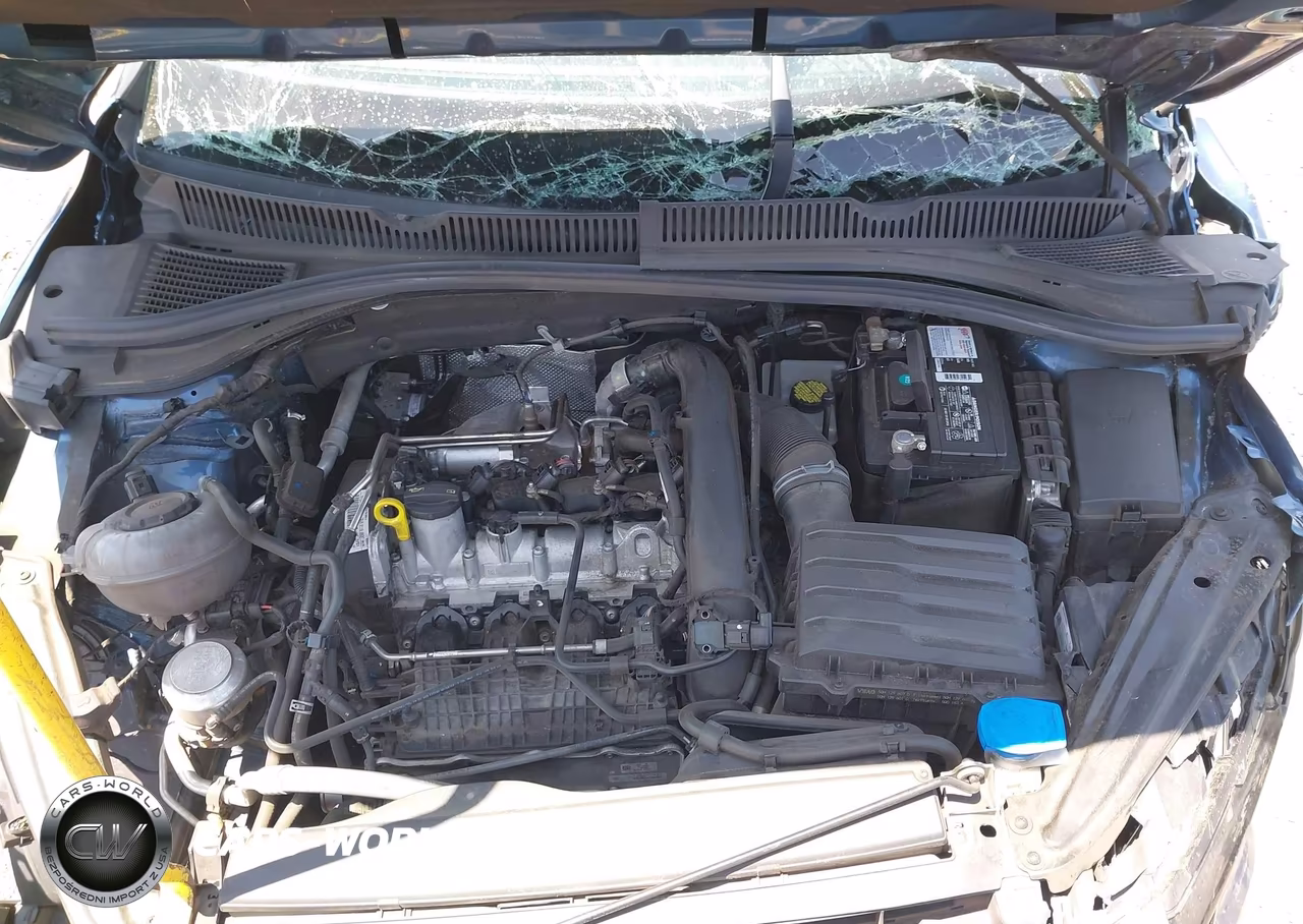 2019 Volkswagen Jetta 1.4T R-Line-1.4T S-1.4T Se VIN:3VWCB7BU6KM222135 - 10