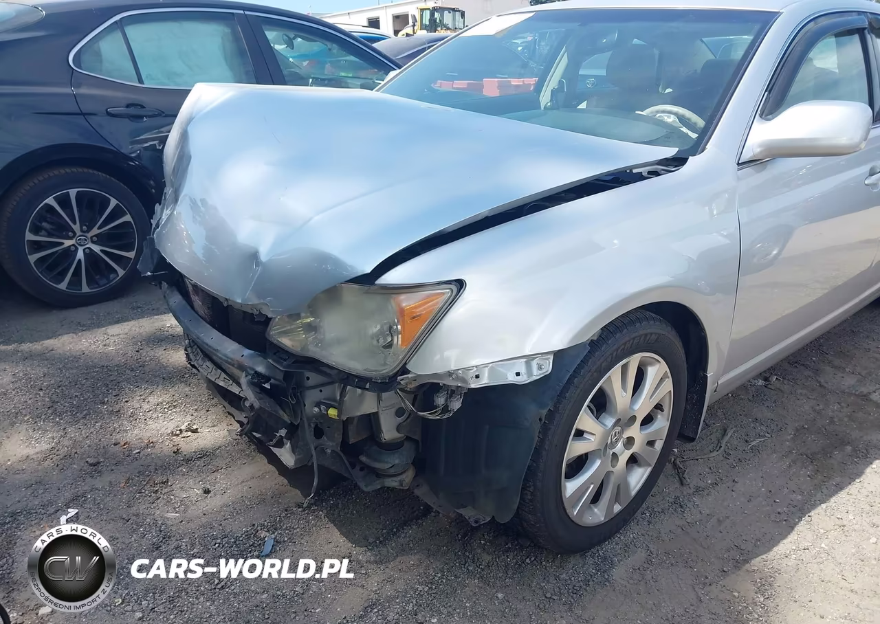 2008 Toyota Avalon Xls VIN:4T1BK36B28U307554 - 13