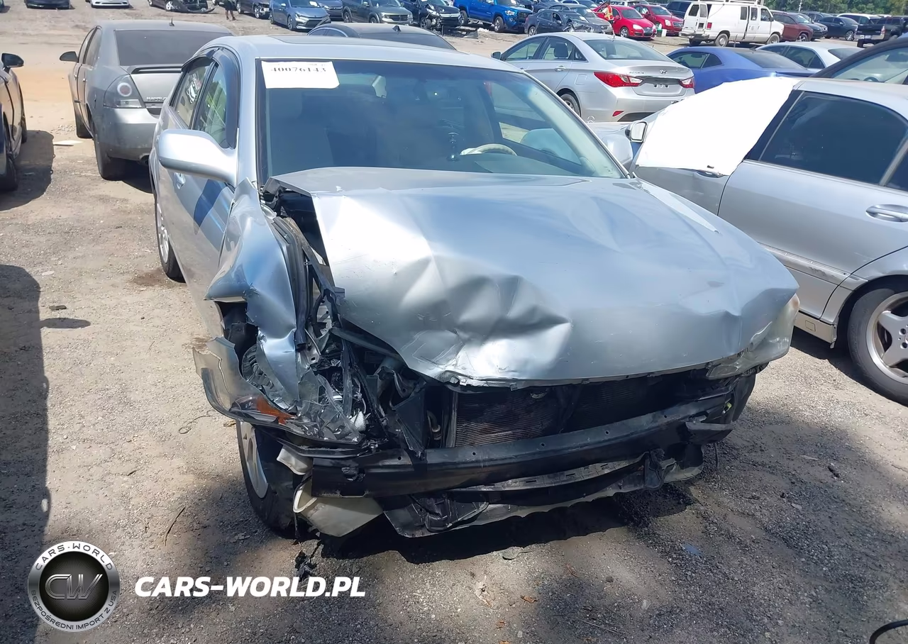 2008 Toyota Avalon Xls VIN:4T1BK36B28U307554 - 6