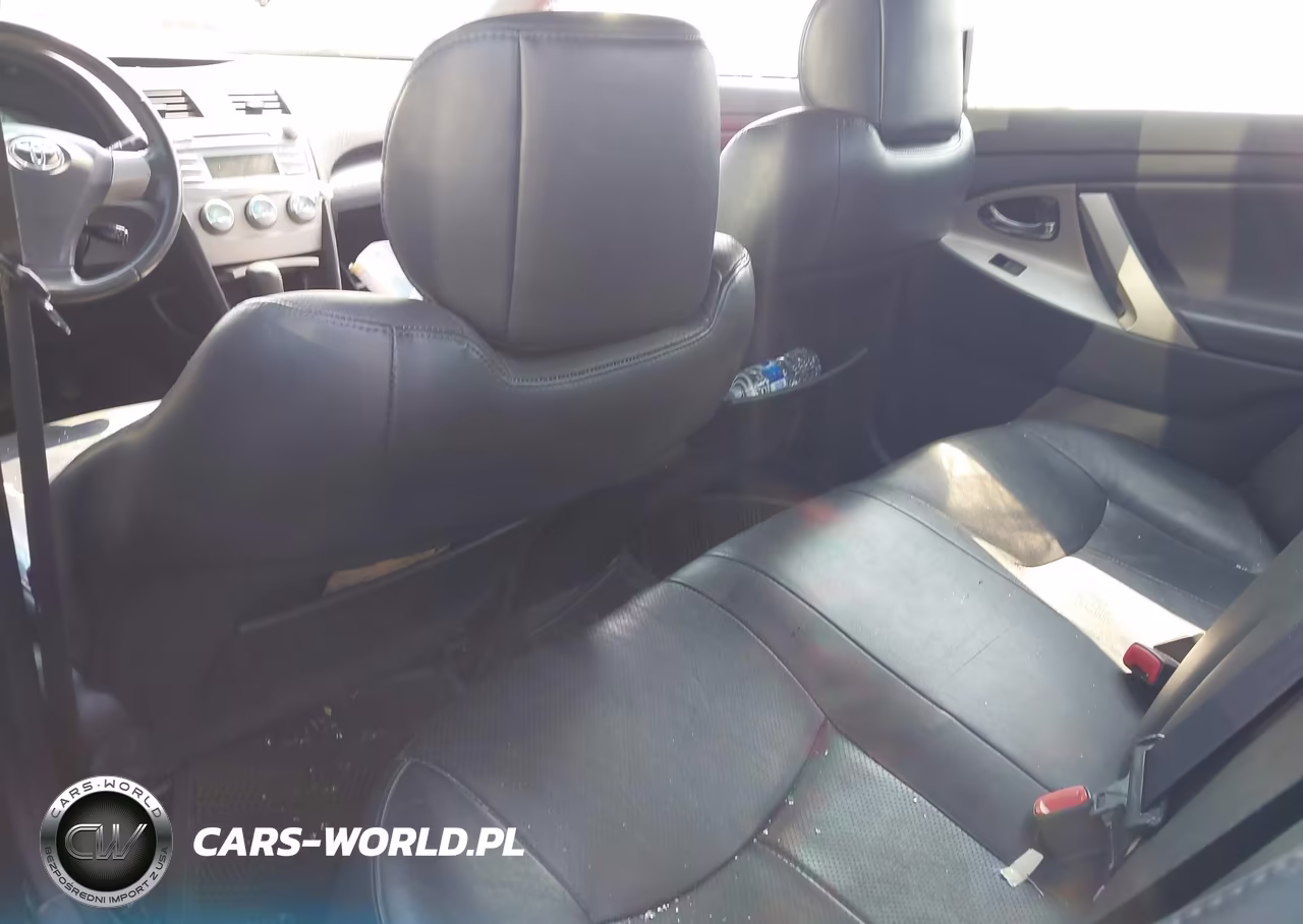 2012 Mitsubishi Outlander Se VIN:JA4JT3AW6CU019112 - 8