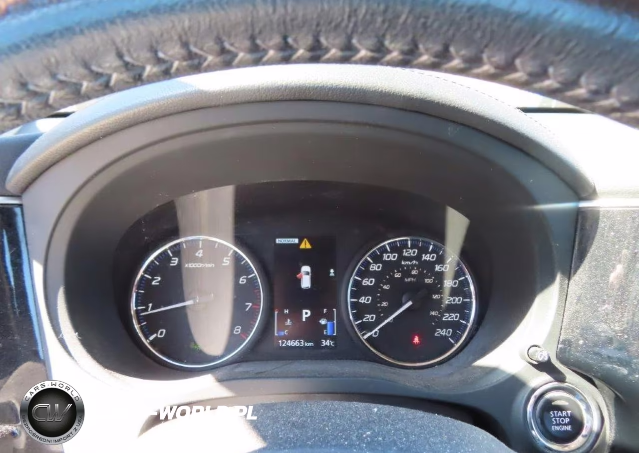 2013 Toyota Corolla Le VIN:JTDBU4EE1DJ122343 - 10