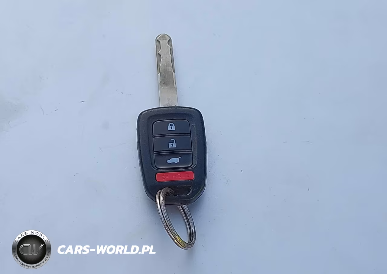 2016 Honda Cr-V Lx VIN:3CZRM3H32GG701862 - 11