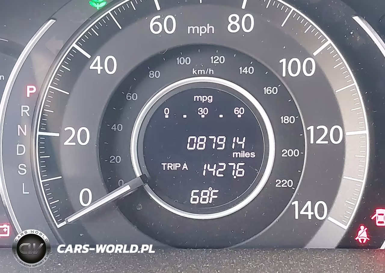 2016 Honda Cr-V Lx VIN:3CZRM3H32GG701862 - 15