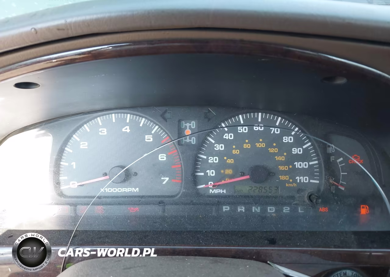 2002 Toyota 4Runner Limited V6 VIN:JT3HN87R029072455 - 16