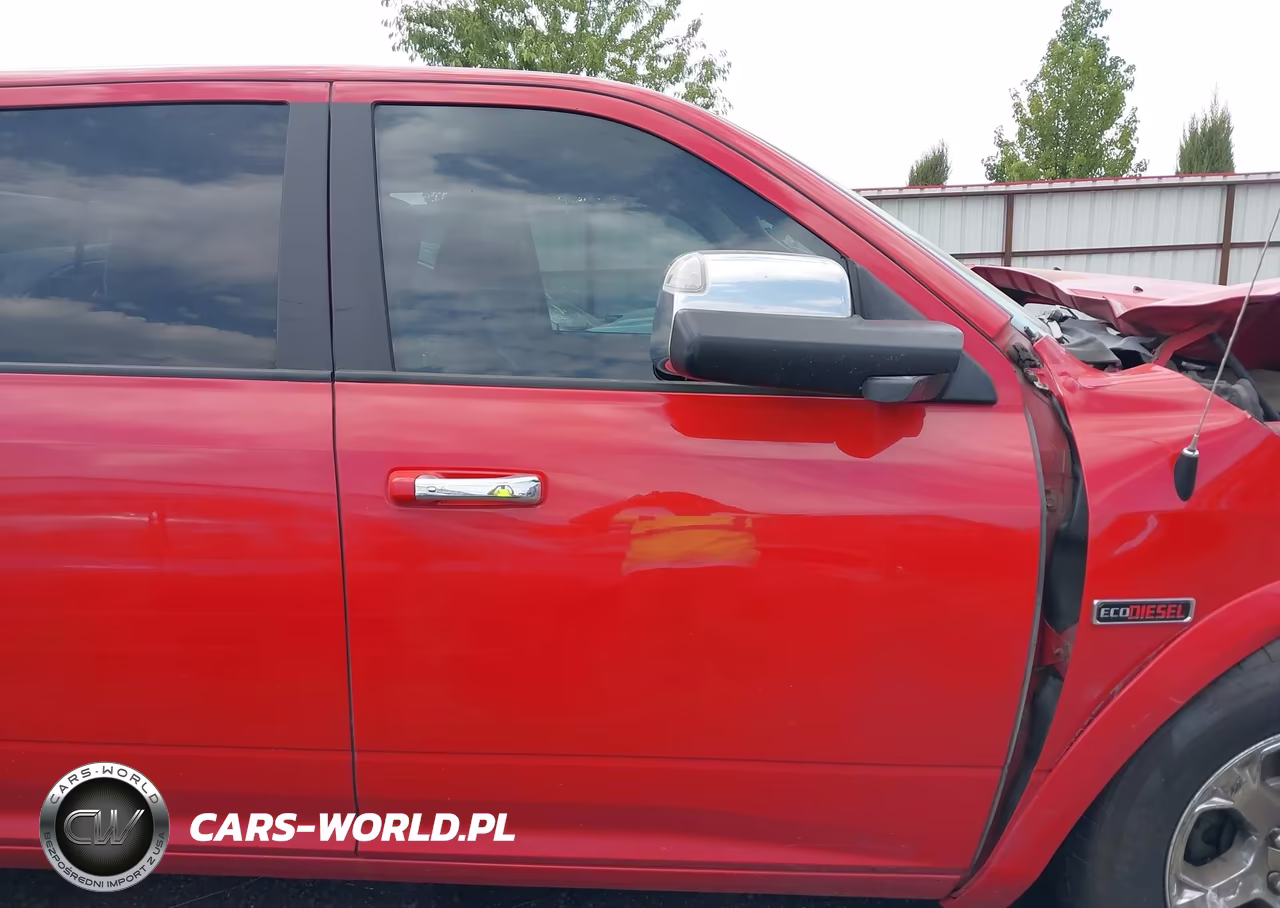 2016 Ram 1500 Laramie VIN:1C6RR7NM3GS100343 - 14