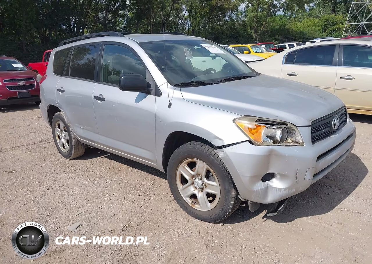 2006 Toyota Rav4