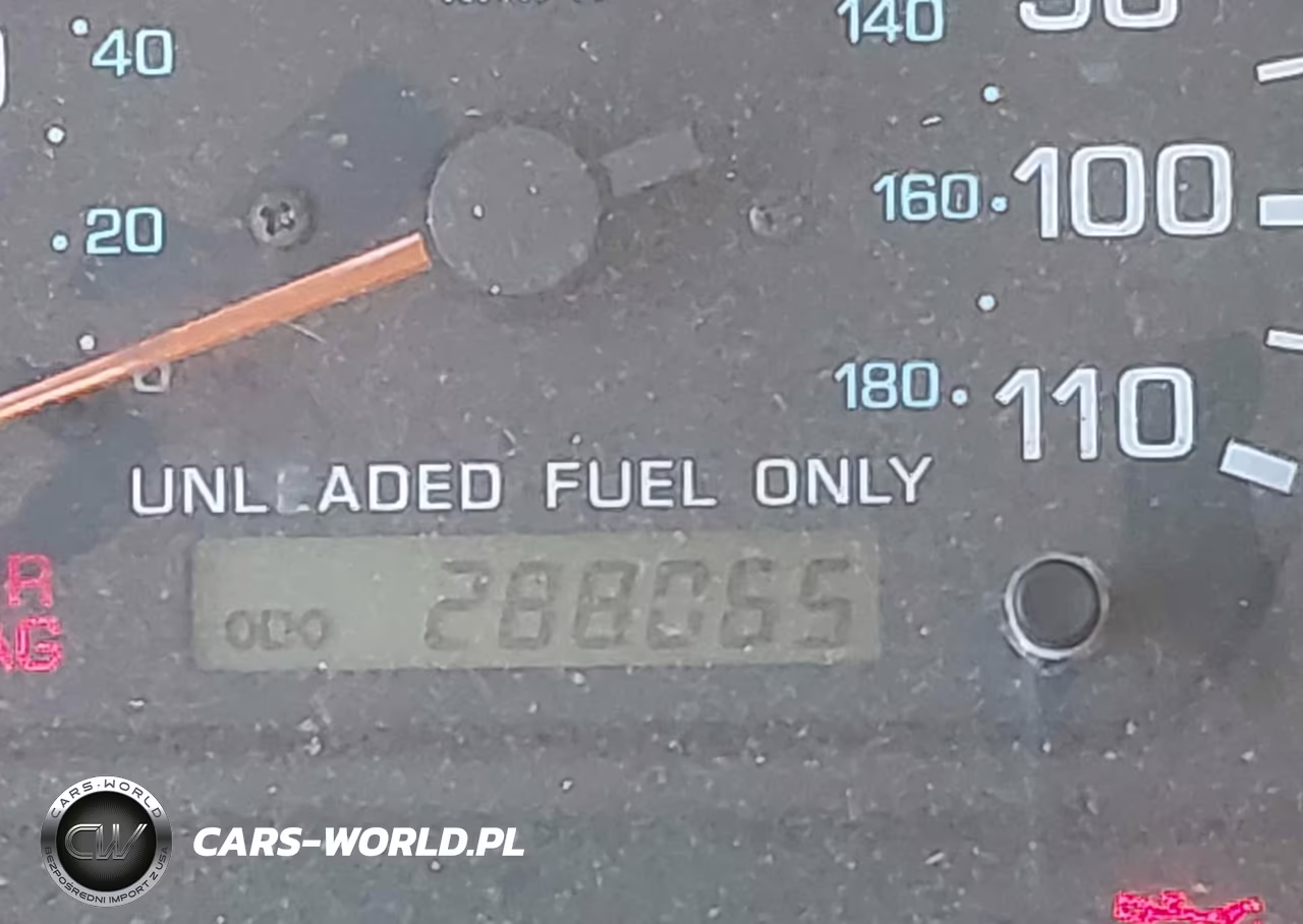 1998 Nissan Frontier Se-Xe VIN:1N6DD26S8WC349843 - 7