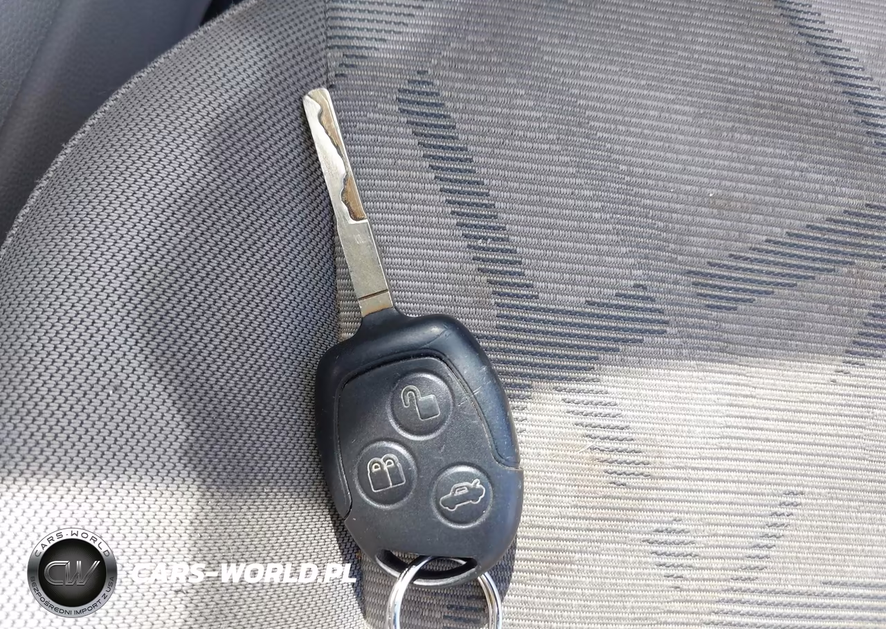 FORD FIESTA VIN:3FADP4BJ0DM224954 - 11