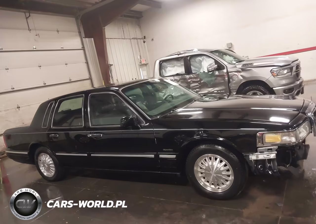 1997 Lincoln Town Car Signature VIN:1LNLM82W8VY693020 - 14