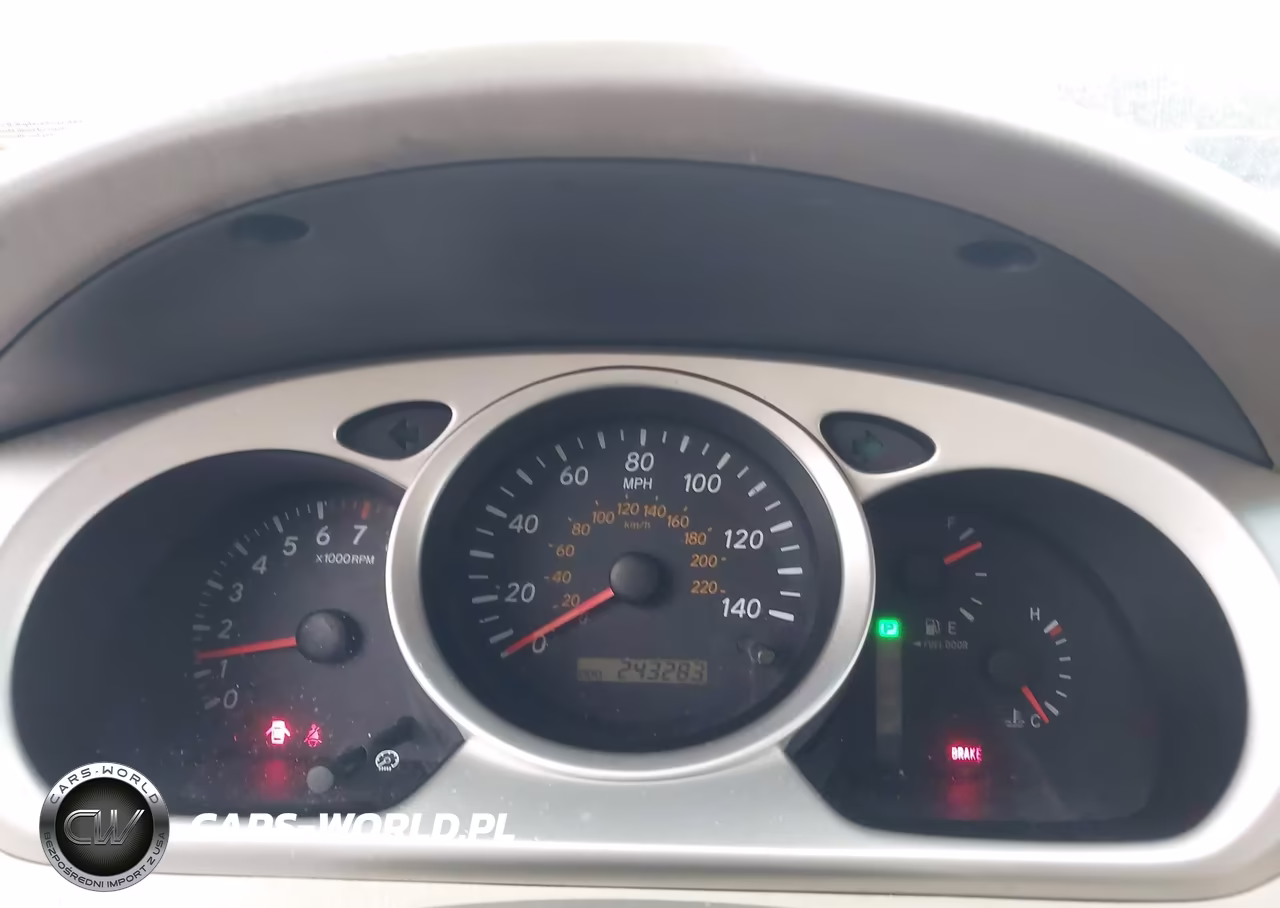 2006 Toyota Highlander VIN:JTEGD21A860150030 - 7