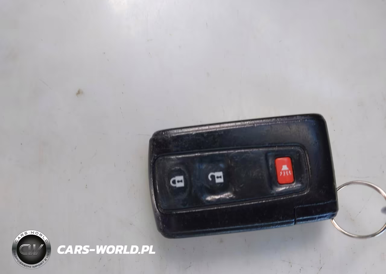 2009 Toyota Prius VIN:JTDKB20U393496084 - 11