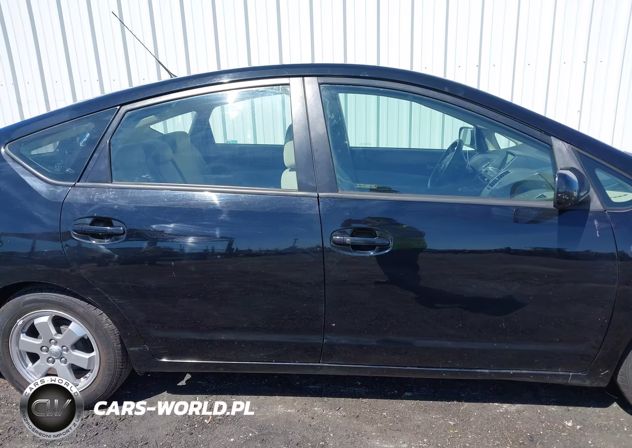 2009 Toyota Prius VIN:JTDKB20U393496084 - 13