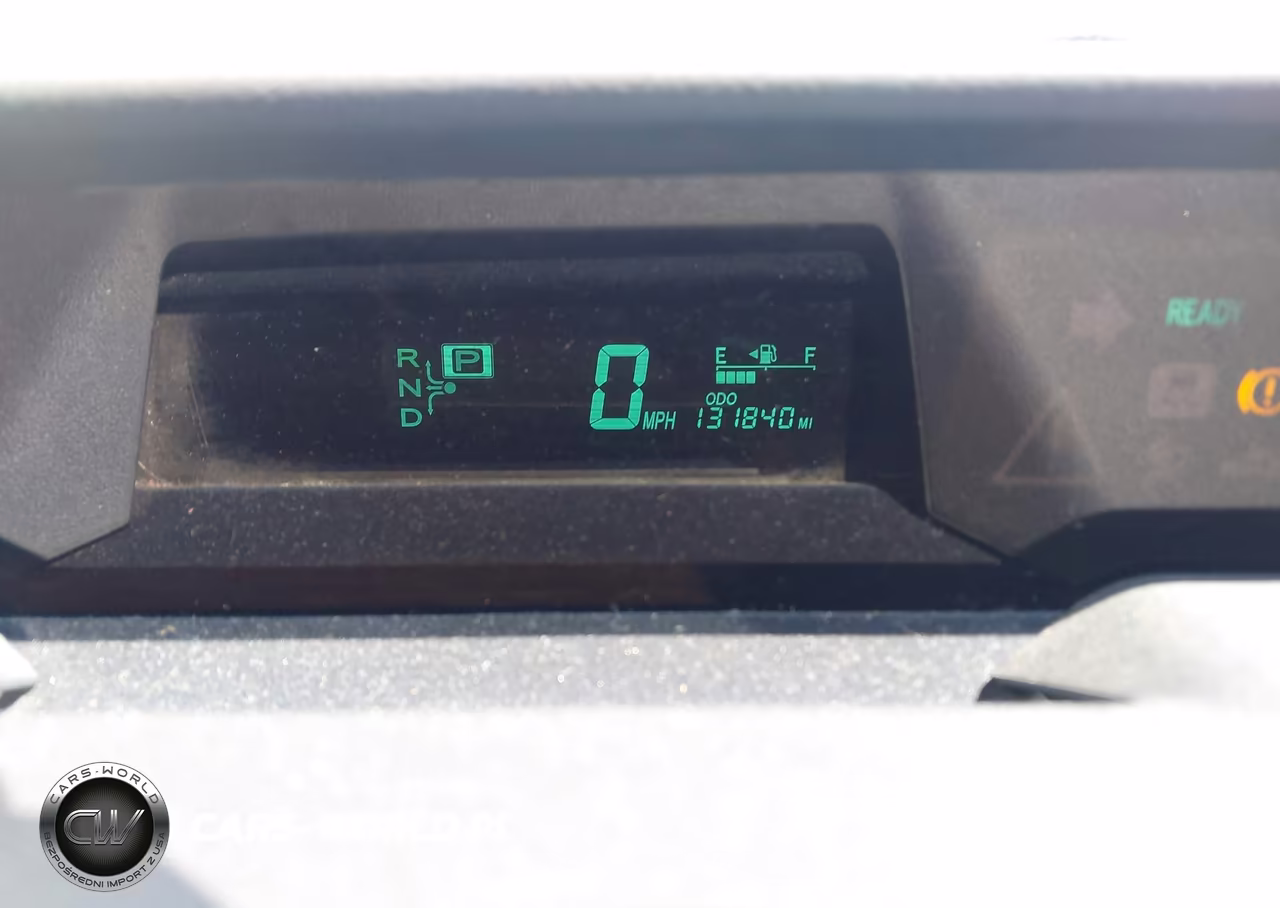 2009 Toyota Prius VIN:JTDKB20U393496084 - 15