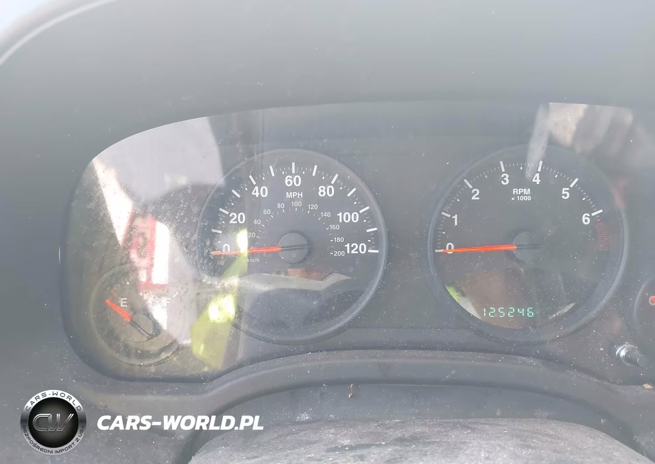 2013 Jeep Patriot Sport VIN:1C4NJRBB2DD284820 - 7