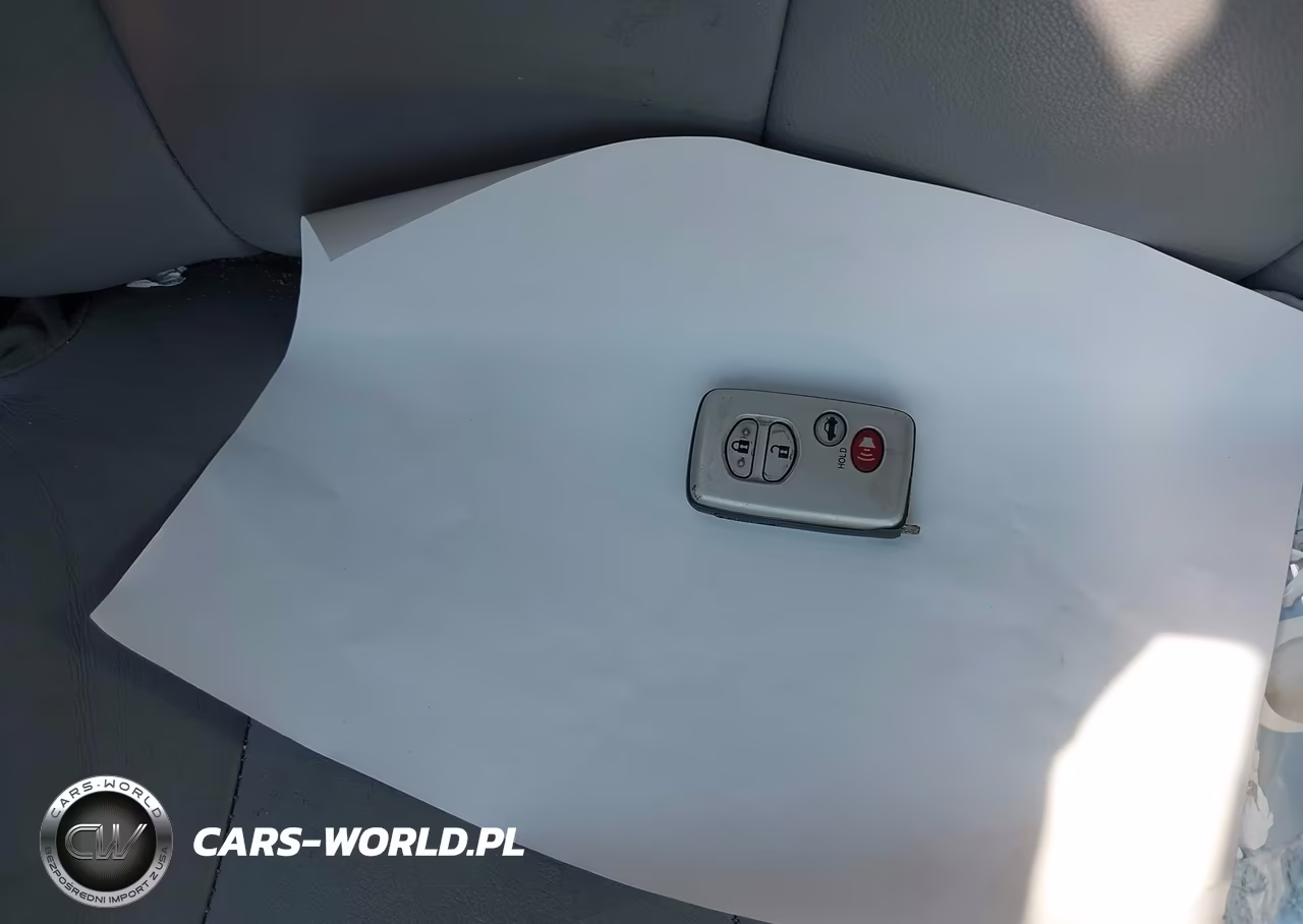 2010 Toyota Camry Hybrid VIN:4T1BB3EK2AU118734 - 11