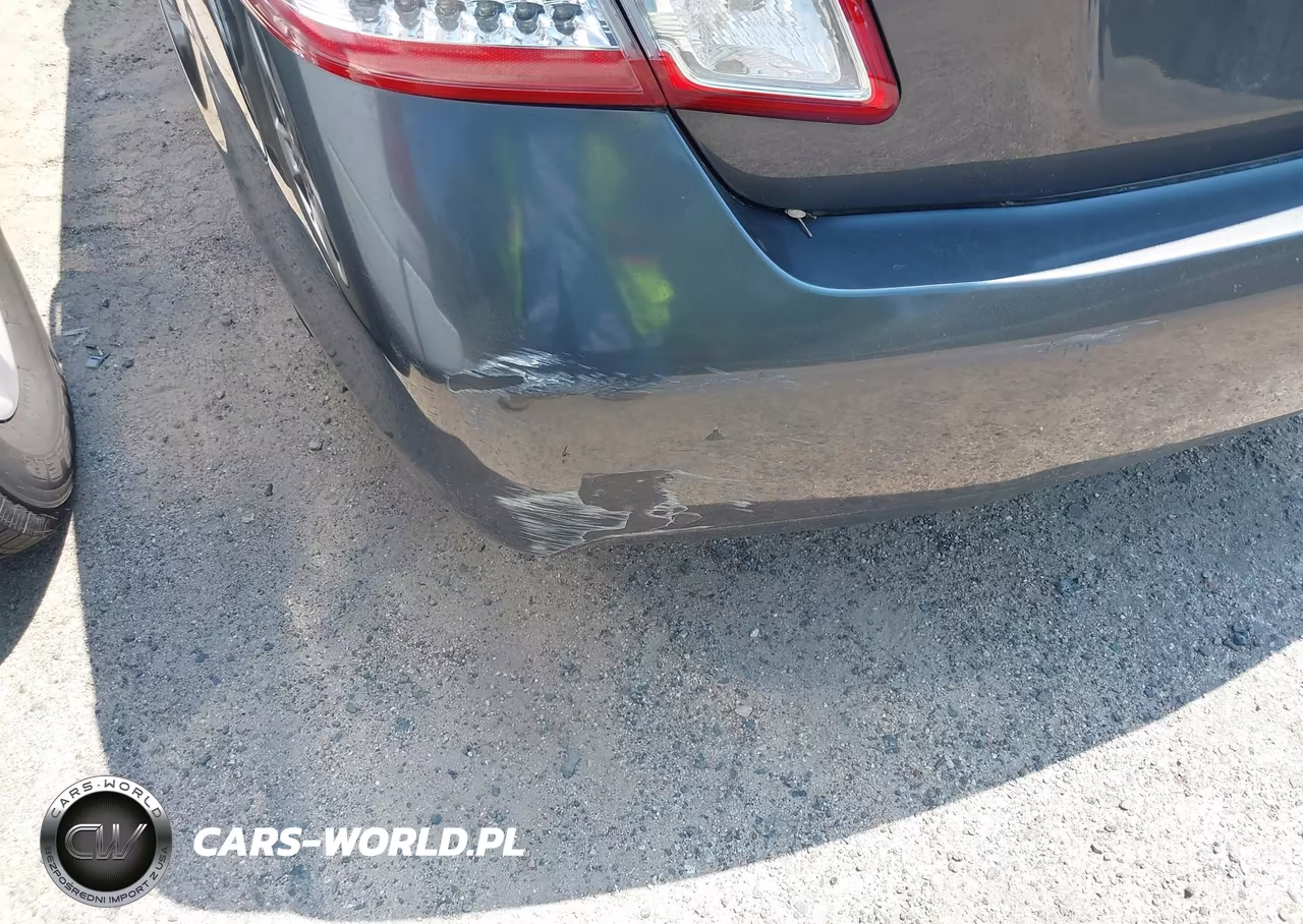 2010 Toyota Camry Hybrid VIN:4T1BB3EK2AU118734 - 6