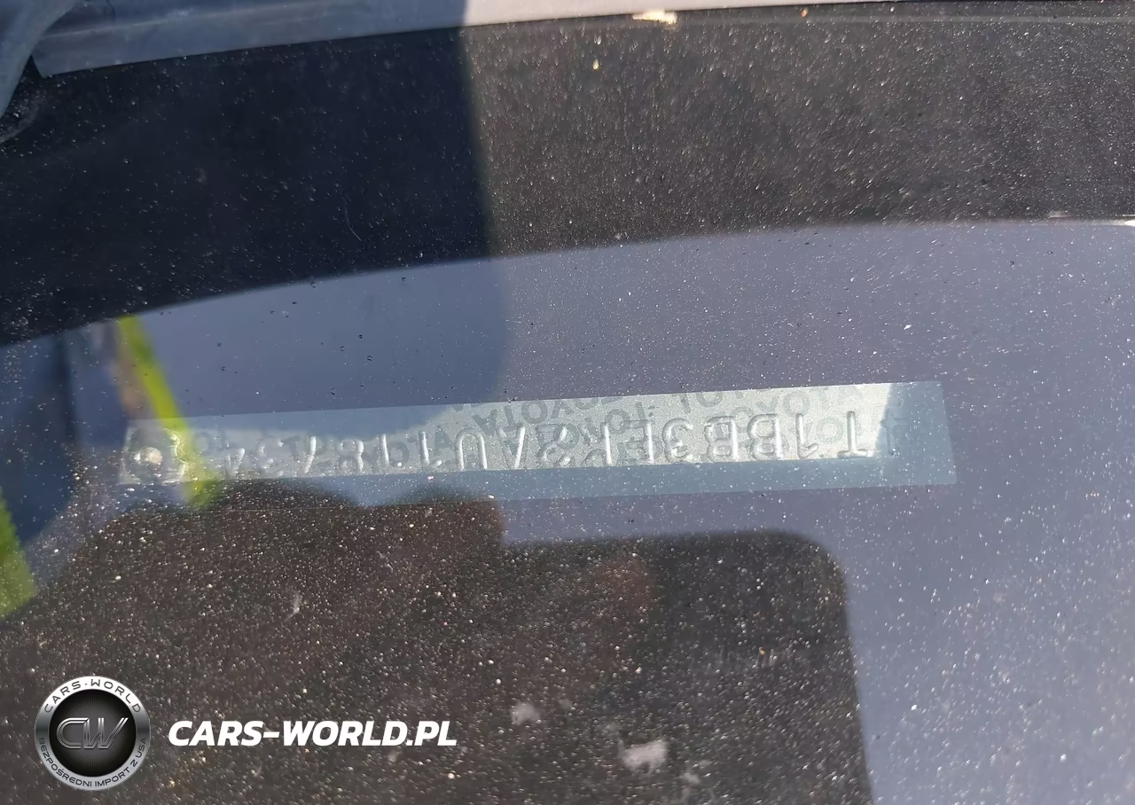 2010 Toyota Camry Hybrid VIN:4T1BB3EK2AU118734 - 9
