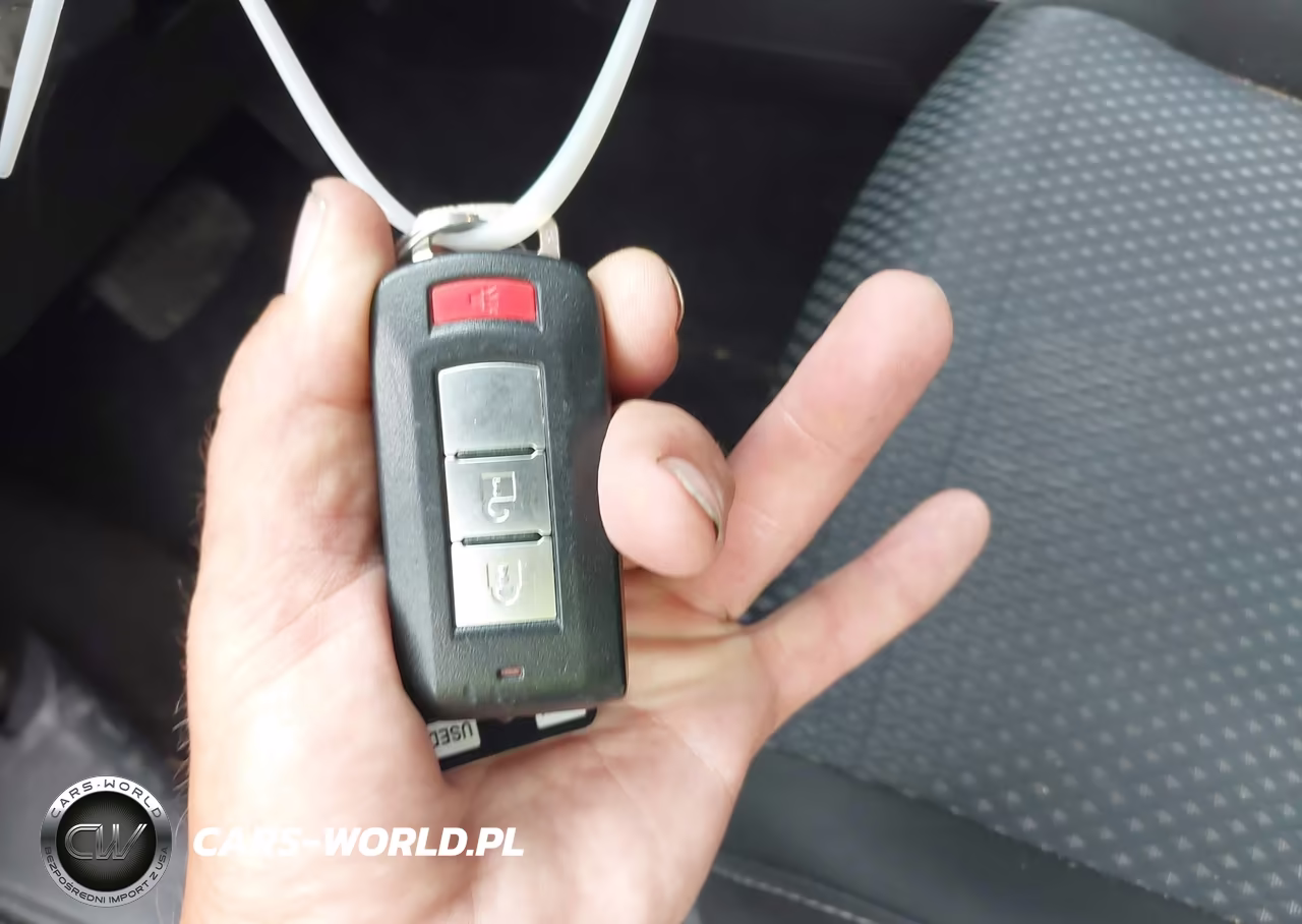 2018 Mitsubishi Outlander Se-Sel-Le VIN:JA4AD3A31JJ003837 - 11