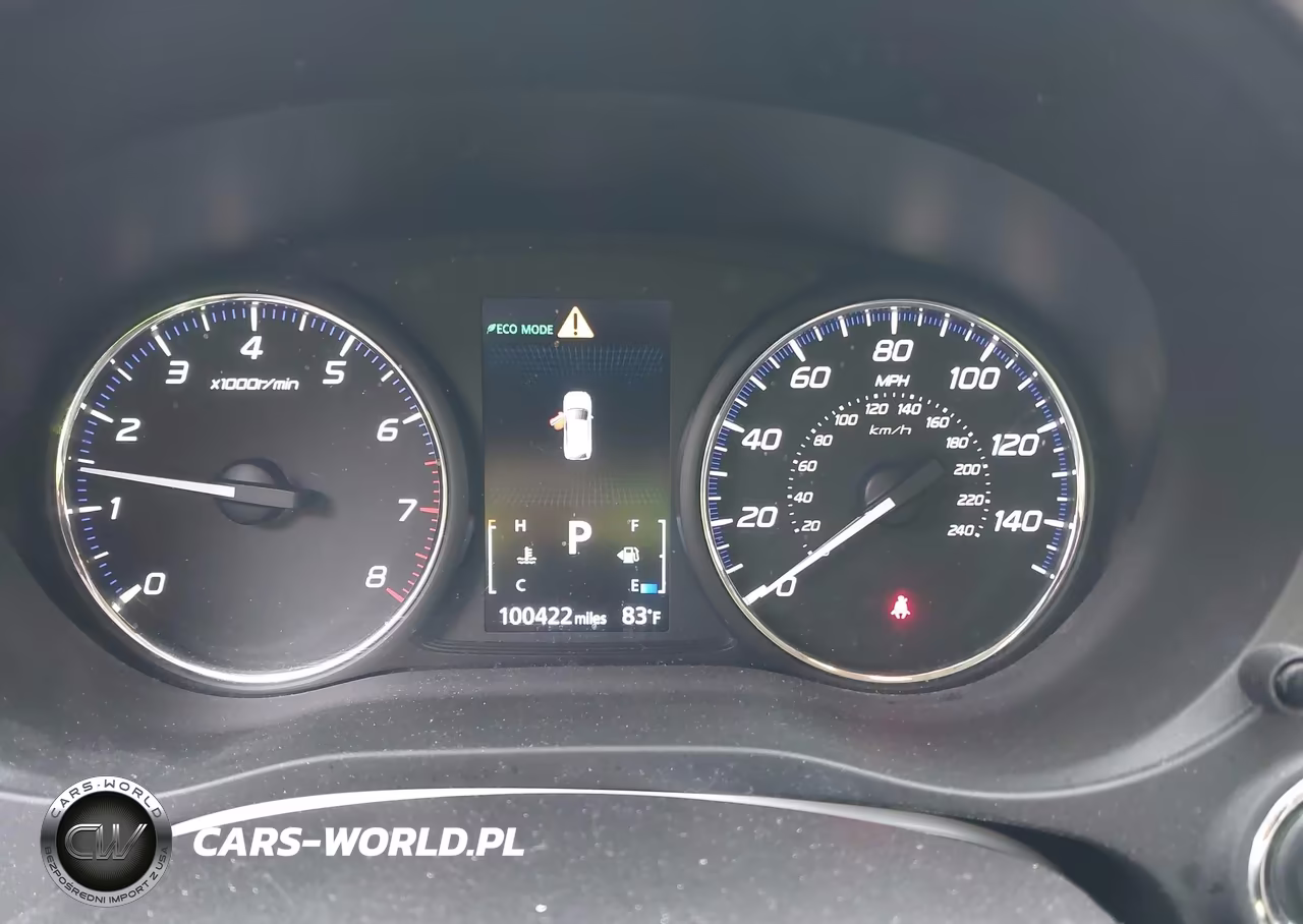 2018 Mitsubishi Outlander Se-Sel-Le VIN:JA4AD3A31JJ003837 - 7