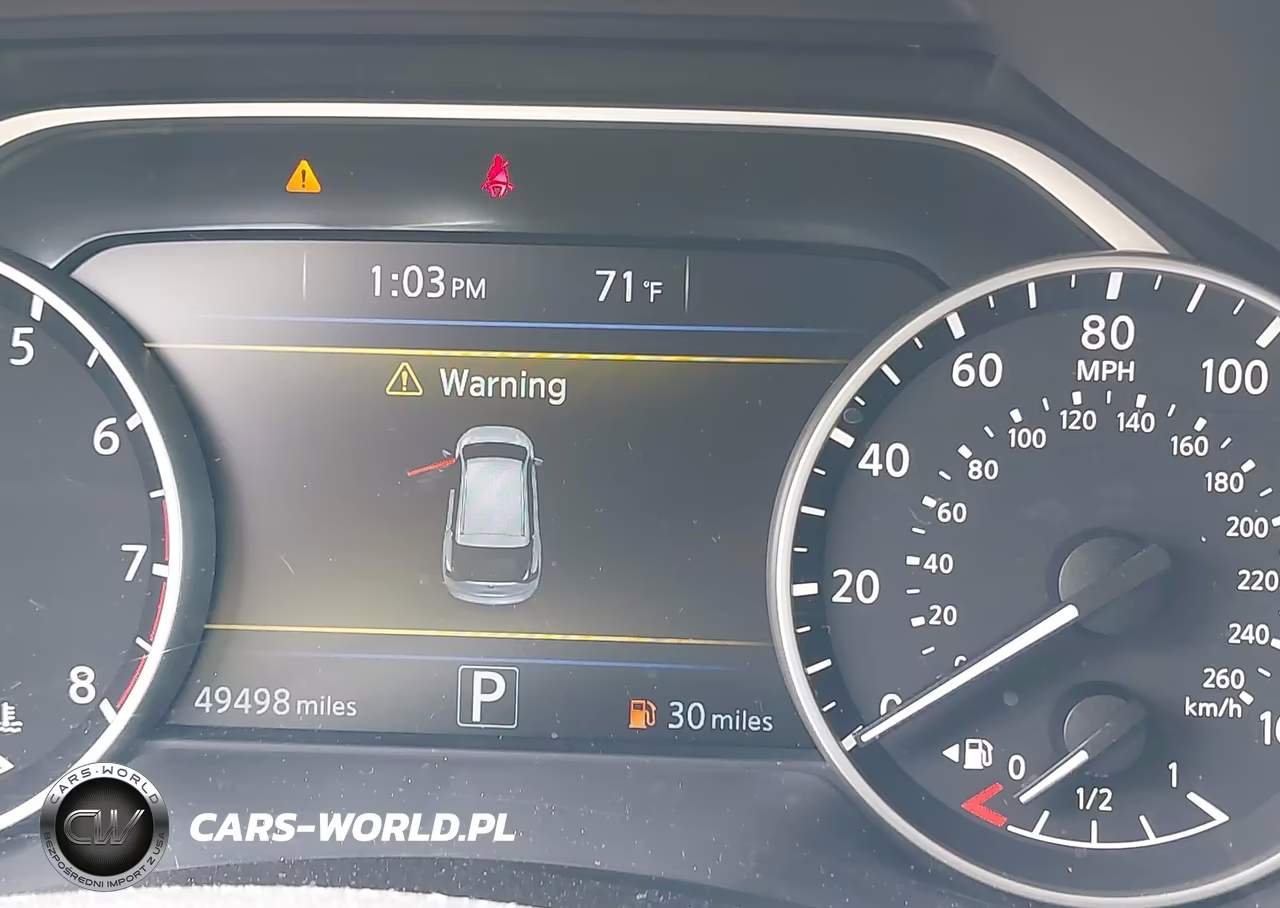 2017 Nissan Murano S VIN:5N1AZ2MH8HN143049 - 15