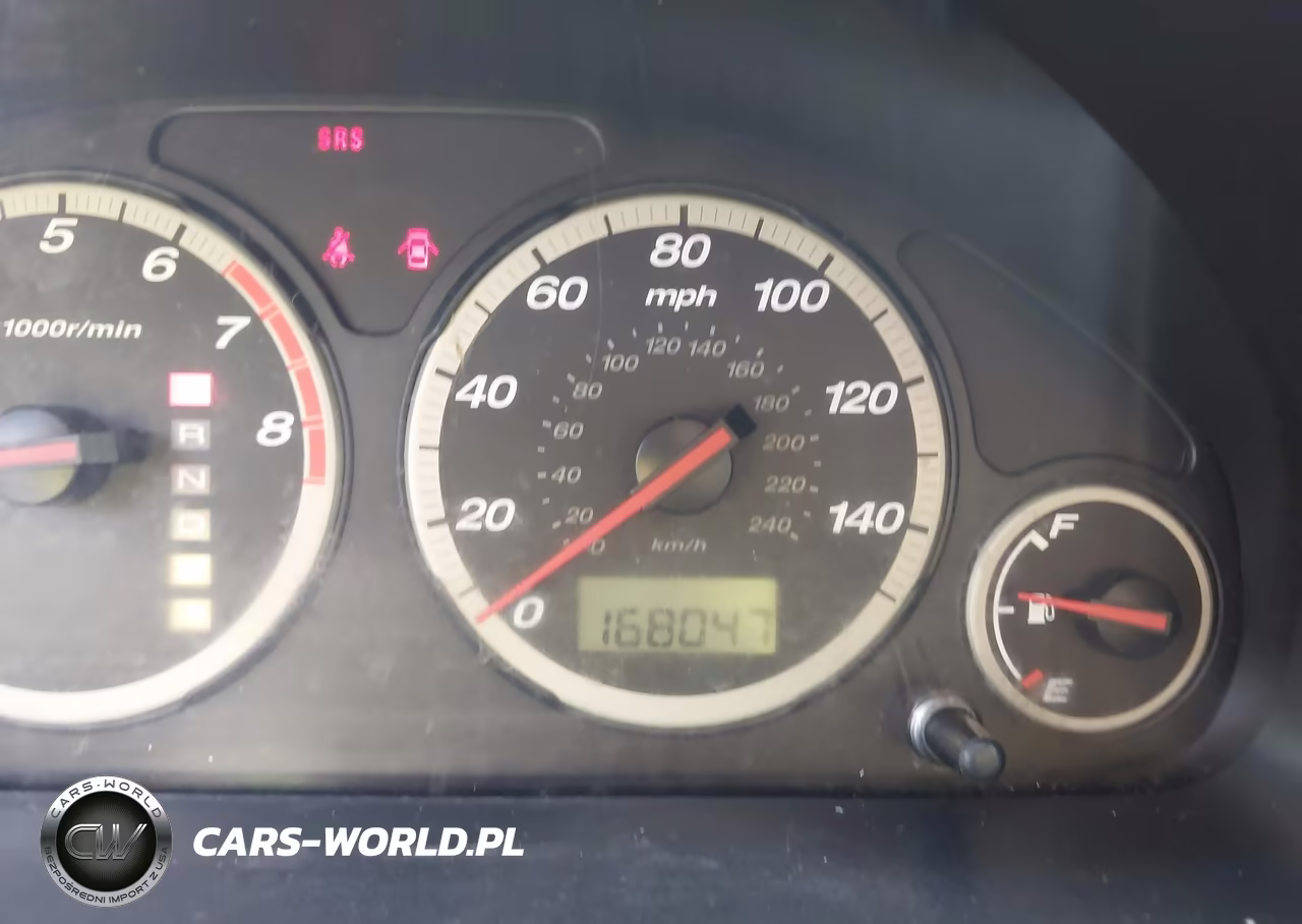 2004 Honda Cr-V Lx VIN:SHSRD785X4U255923 - 15
