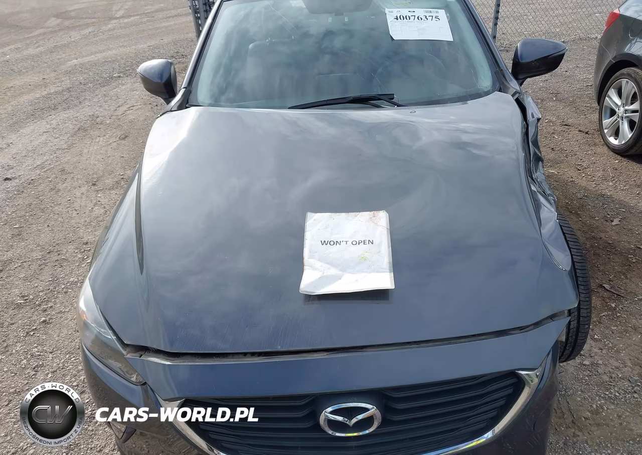 2017 Mazda Cx-3 Touring VIN:JM1DKFC78H0167791 - 10