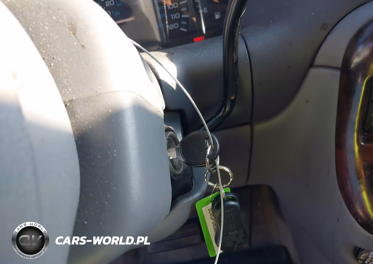 1999 Chrysler Town & Country Lx VIN:1C4GP54LXXB894650 - 11