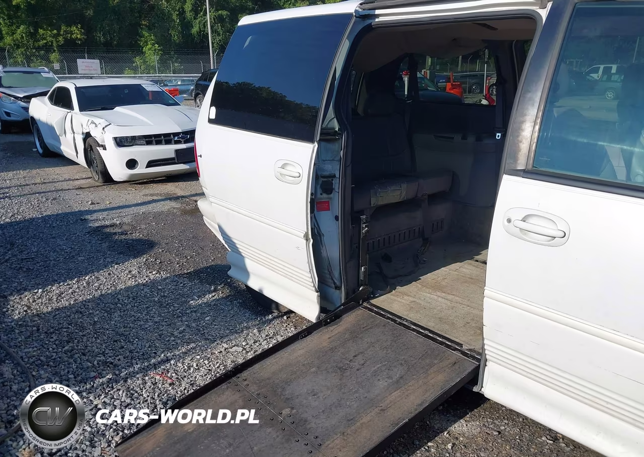 1999 Chrysler Town & Country Lx VIN:1C4GP54LXXB894650 - 18