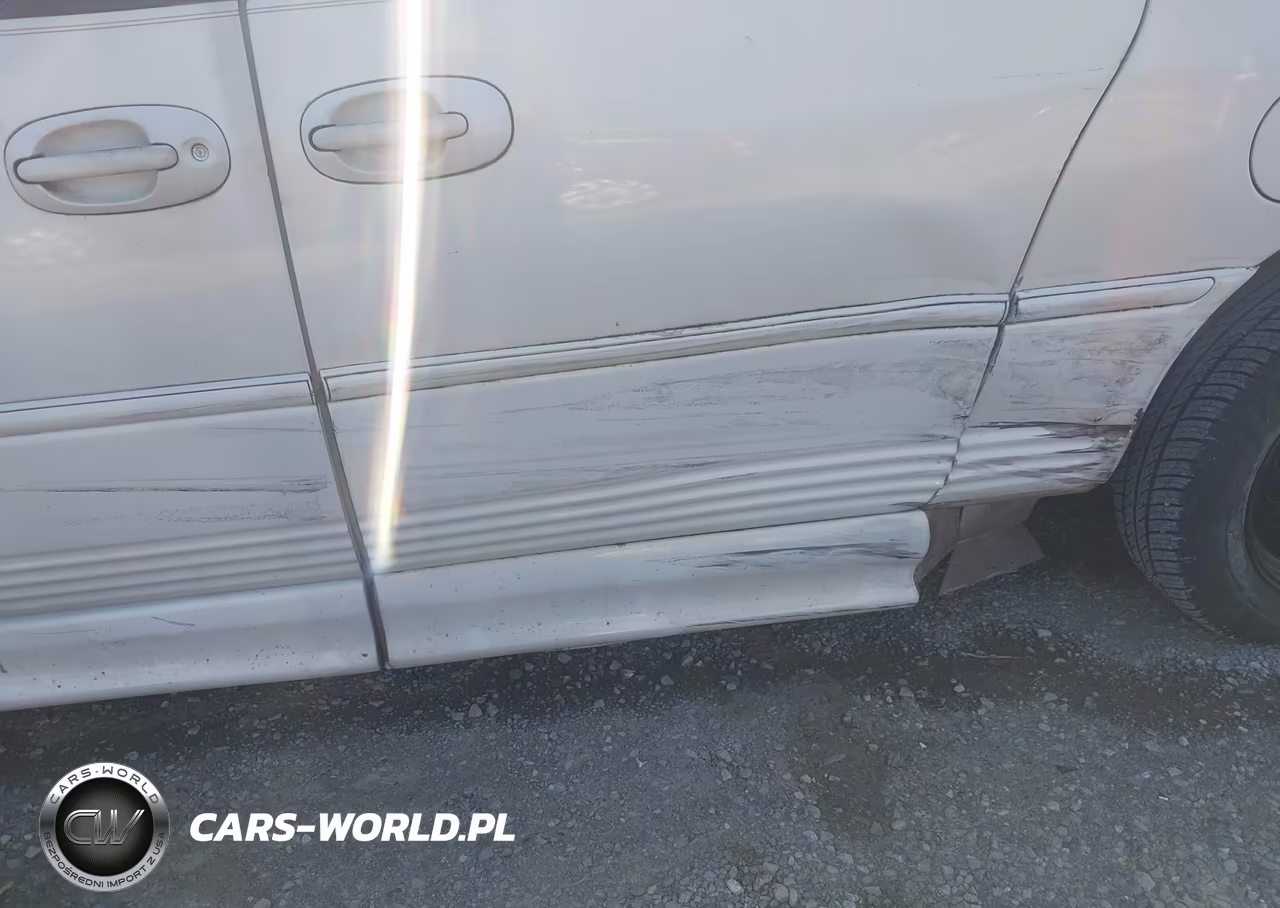 1999 Chrysler Town & Country Lx VIN:1C4GP54LXXB894650 - 6