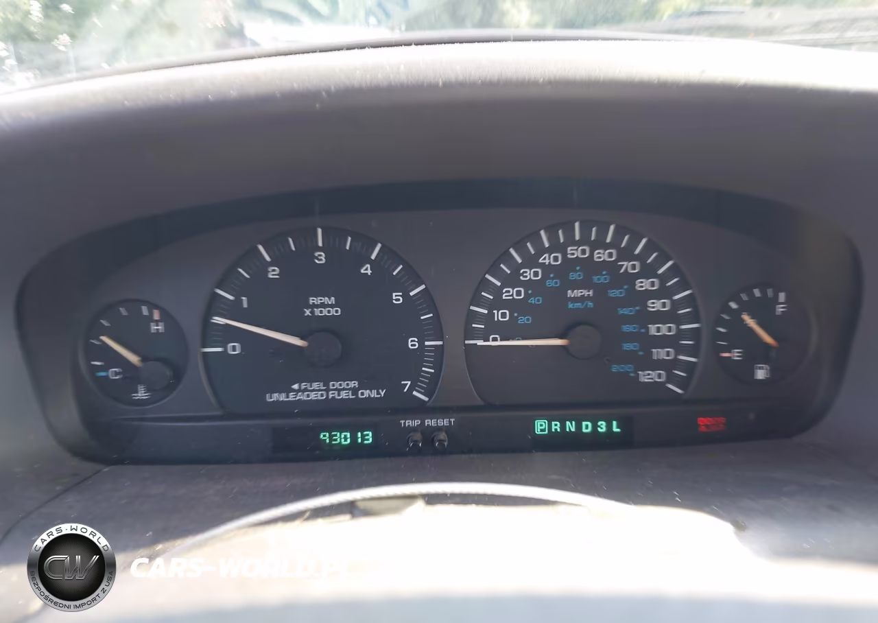 1999 Chrysler Town & Country Lx VIN:1C4GP54LXXB894650 - 7