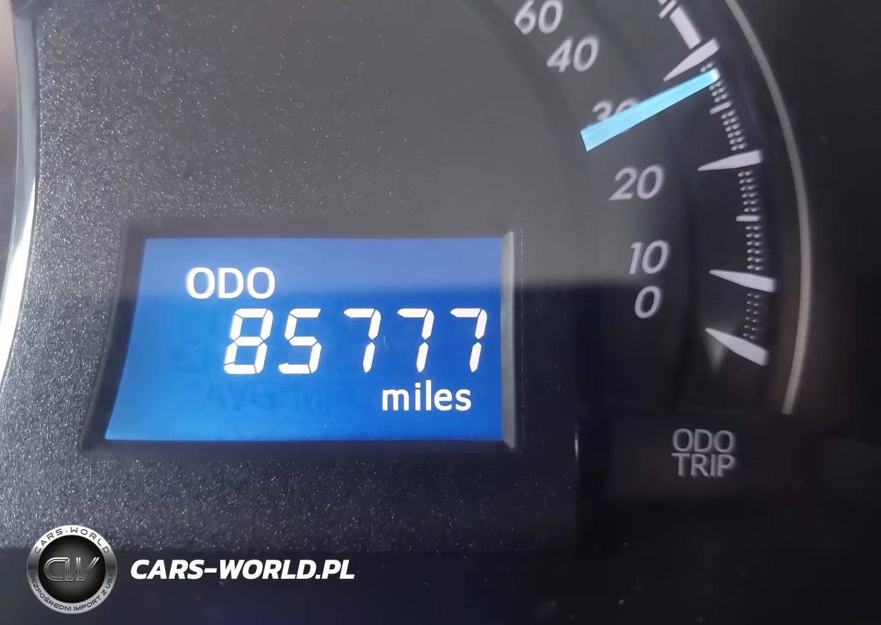 2013 Toyota Camry Le VIN:4T4BF1FK9DR323422 - 6