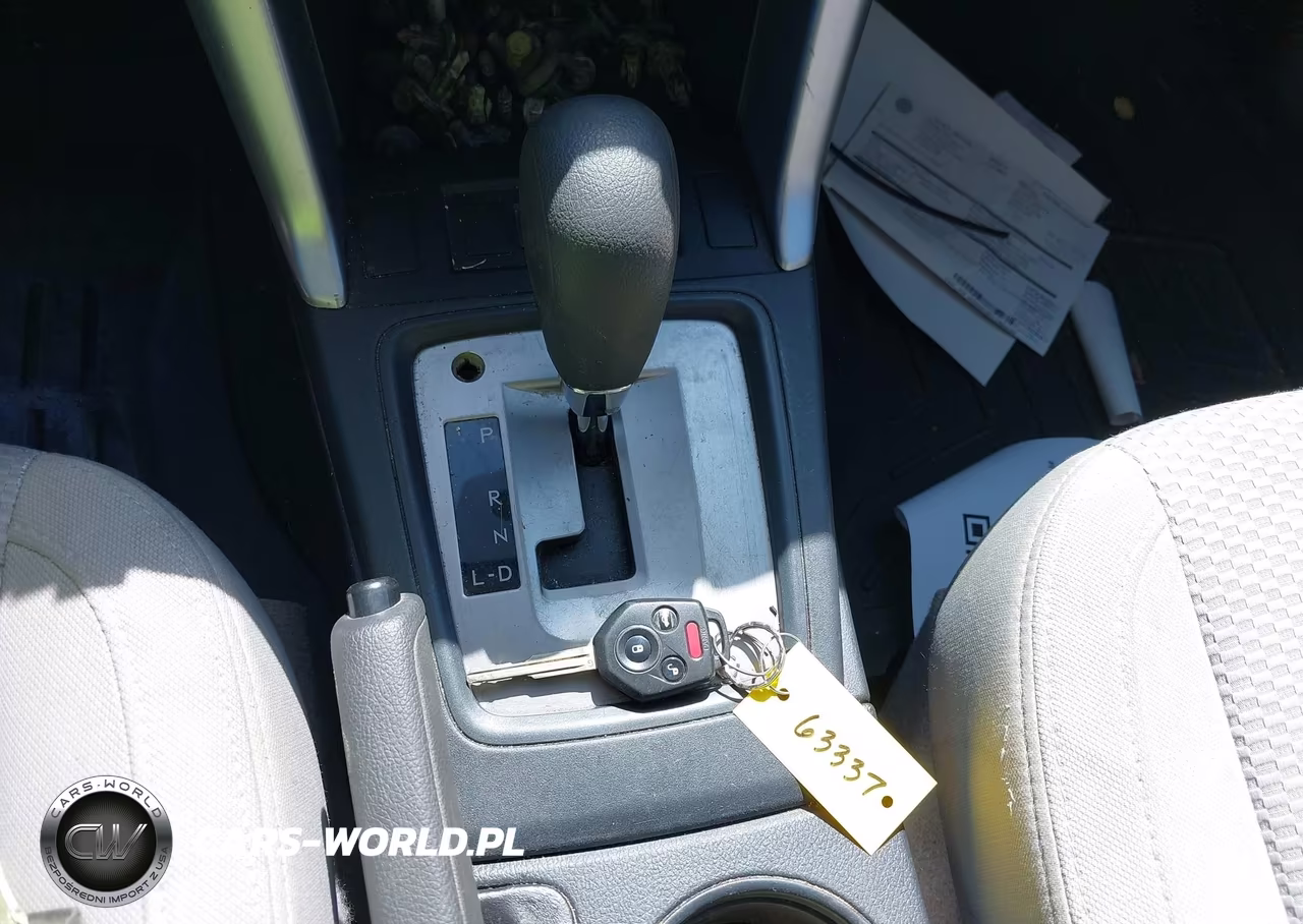2015 Subaru Forester 2.5I VIN:JF2SJABCXFH841077 - 11