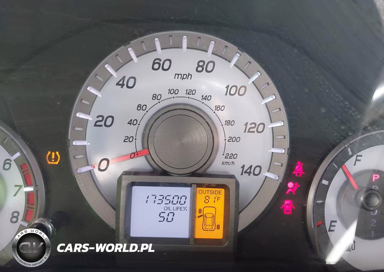 2014 Honda Pilot Ex-L VIN:5FNYF4H75EB050833 - 15