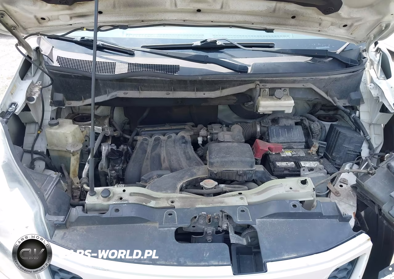 2015 Nissan Nv200 S-Sv VIN:3N6CM0KN5FK691339 - 10