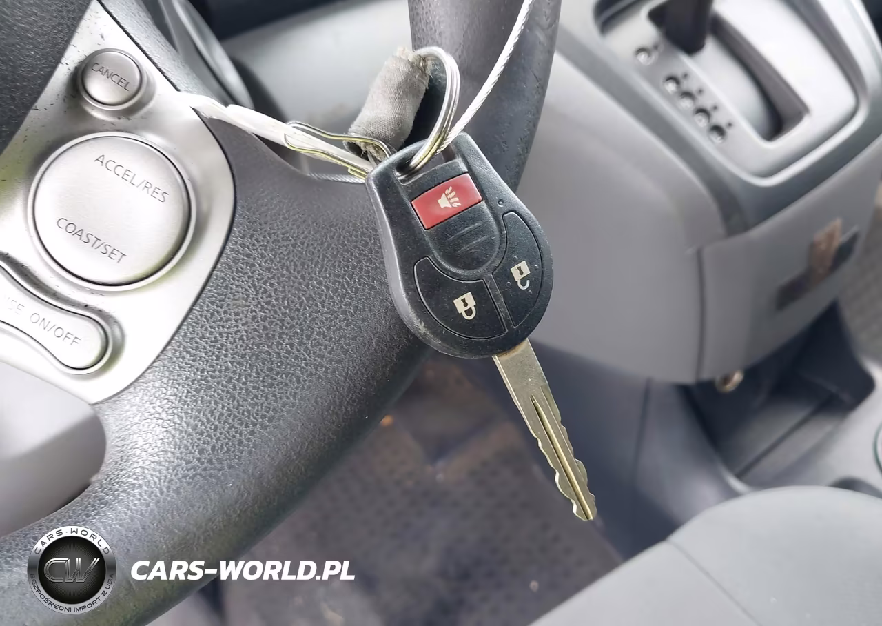 2015 Nissan Nv200 S-Sv VIN:3N6CM0KN5FK691339 - 11