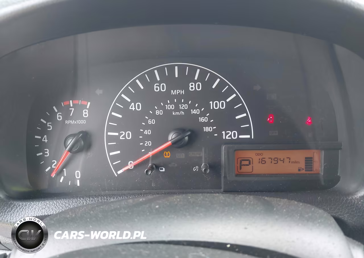 2015 Nissan Nv200 S-Sv VIN:3N6CM0KN5FK691339 - 7