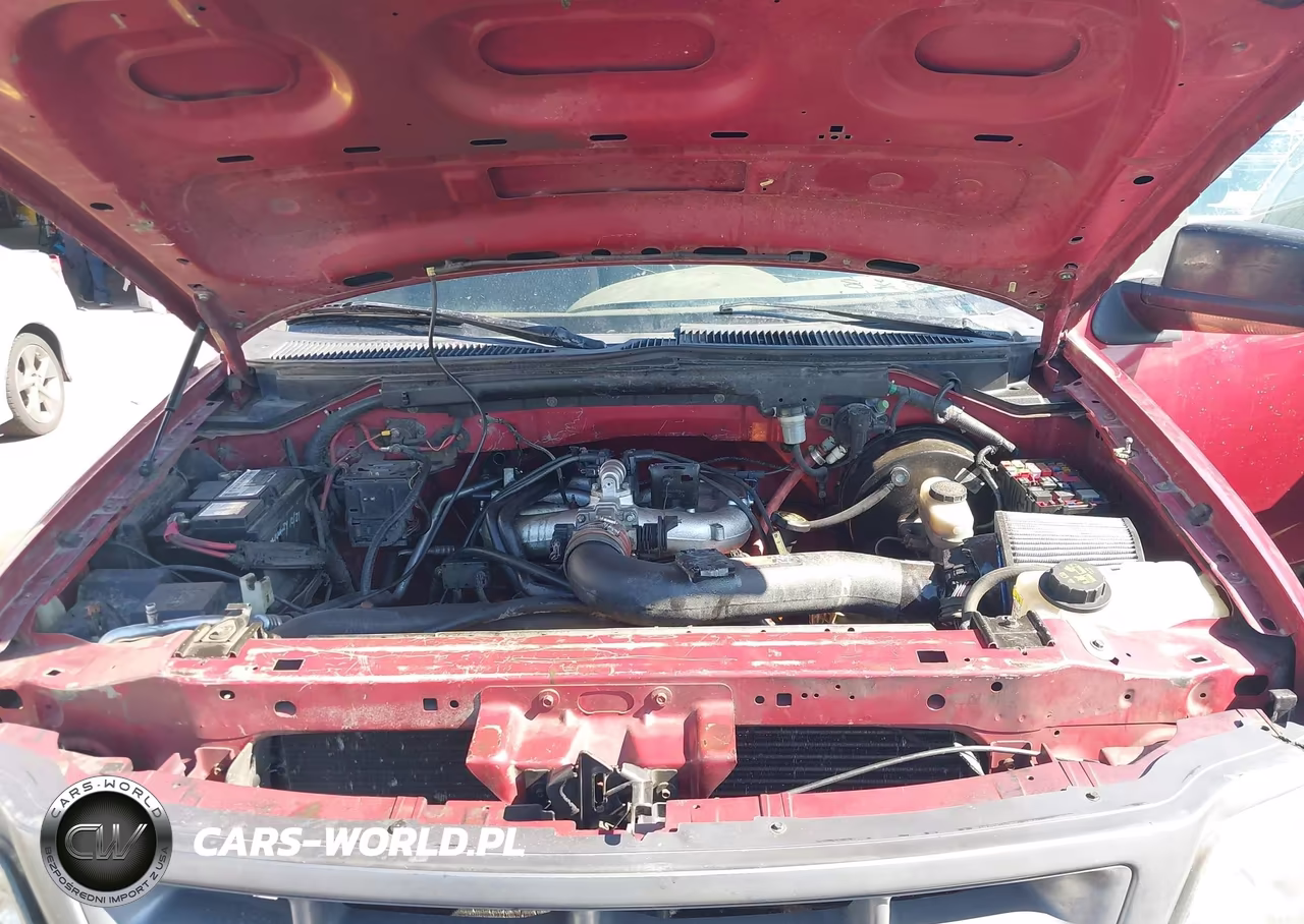 1999 Ford F-150 Work Series-Xl-Xlt VIN:1FTZF1725XKC00289 - 10